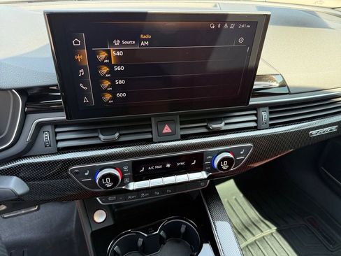 Used 2020 Audi S5 Prestige AWD/4WD image 18