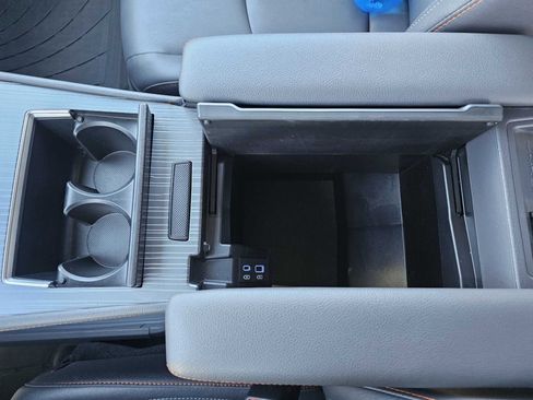 Used 2023 Toyota Sienna XSE w/ XSE Plus Package image 21