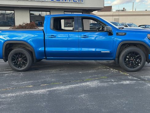 Used 2023 GMC Sierra 1500 Elevation image 8