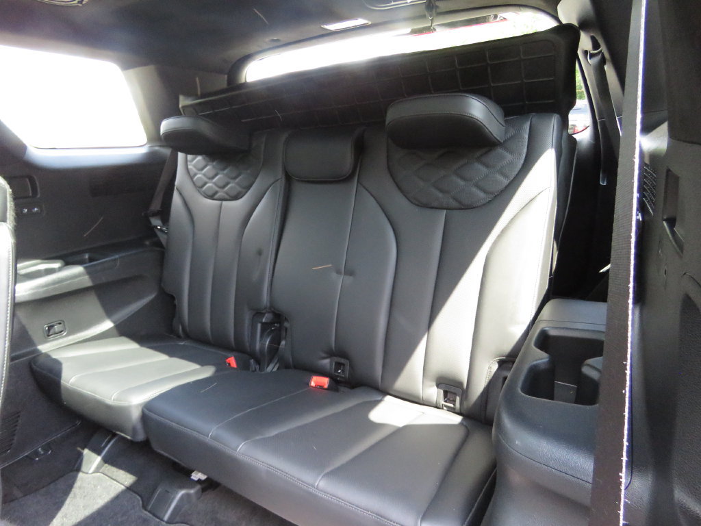 Used 2022 Hyundai Palisade Calligraphy AWD/4WD image 22