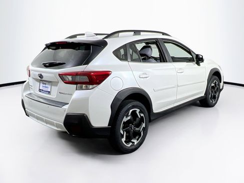 Used 2022 Subaru Crosstrek 2.5i Limited w/ Moonroof Package 2 image 5