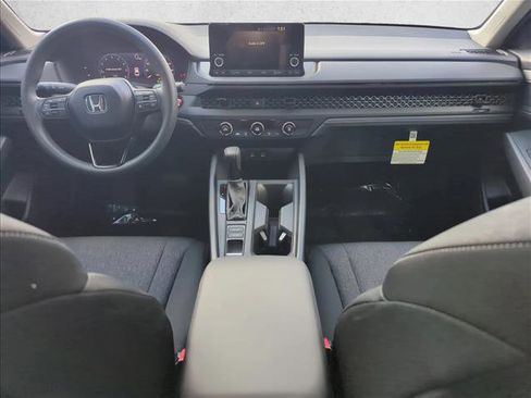 Used 2025 Honda Accord LX image 23