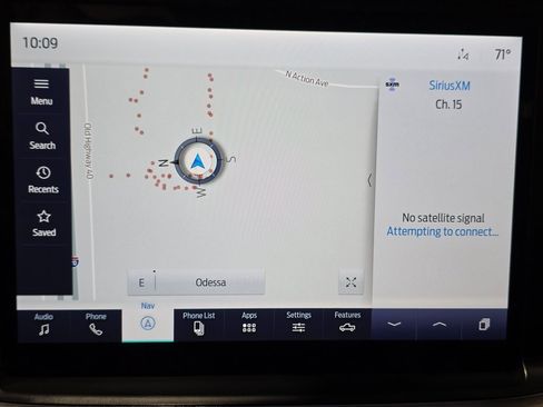 Used 2021 Ford F150 Lariat w/ Equipment Group 502A High image 13