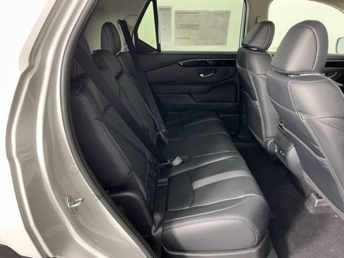 New 2026 Honda Passport RTL image 24
