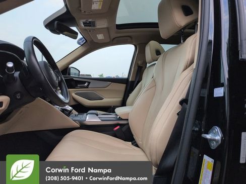 Used 2022 Acura MDX FWD image 24