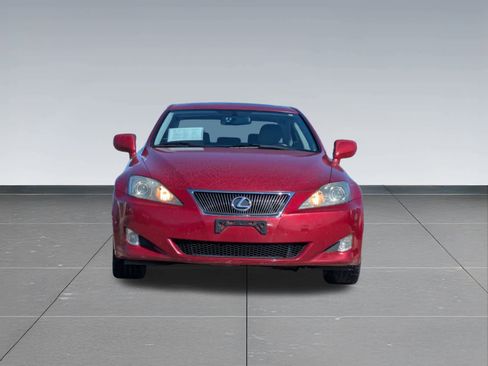 Used 2007 Lexus IS 250 AWD image 9