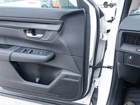 Used 2024 Honda CR-V EX image 26