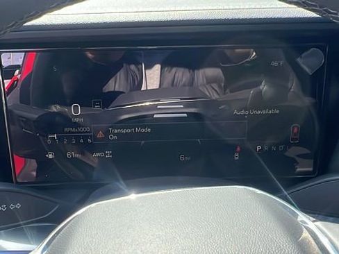 New 2026 GMC Terrain Denali AWD/4WD image 19