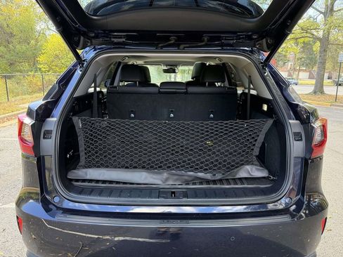 Used 2020 Lexus RX 350L Premium image 28