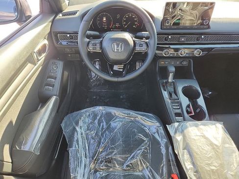 New 2026 Honda Civic Sport image 11