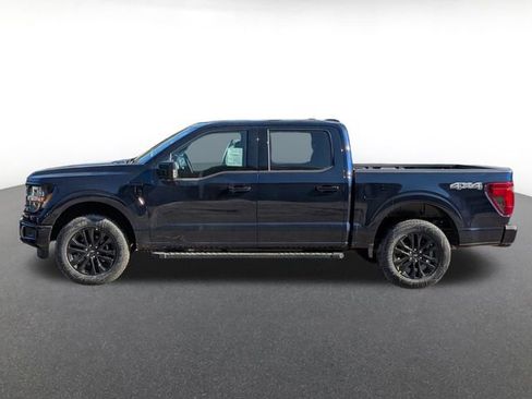 New 2026 Ford F150 XLT w/ Equipment Group 302A MID image 6