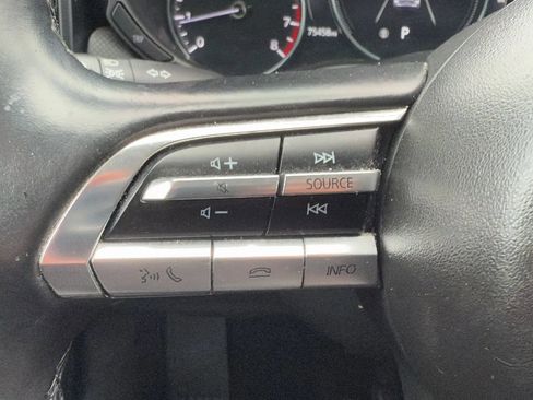 Used 2023 MAZDA CX-50 AWD 2.5 S w/ Select Package image 12