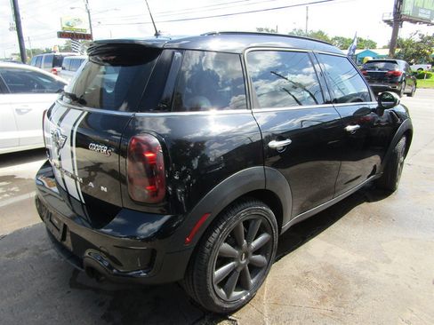 Used 2015 MINI Cooper Countryman S FWD image 4
