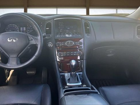 Used 2013 INFINITI EX37 Journey w/ Premium Pkg image 6