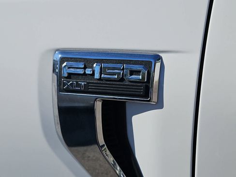 Used 2024 Ford F150 XLT w/ Equipment Group 302A MID image 14