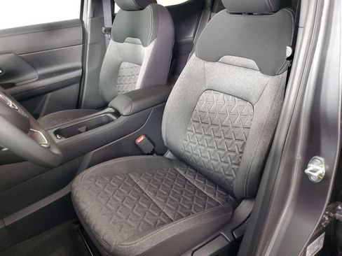 New 2026 Nissan Kicks SV w/ Cold Weather Package FWD image 27