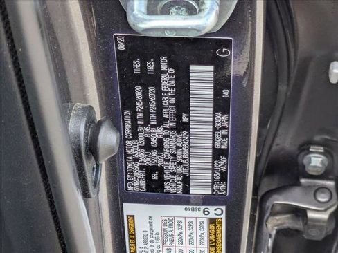 Used 2021 Toyota 4Runner Nightshade image 23