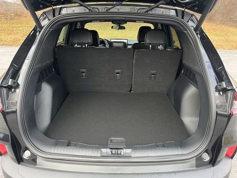 New 2026 Ford Escape ST-Line w/ Tech Pack #1 image 22