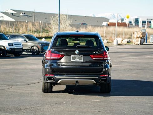 Used 2018 BMW X5 xDrive35i image 6