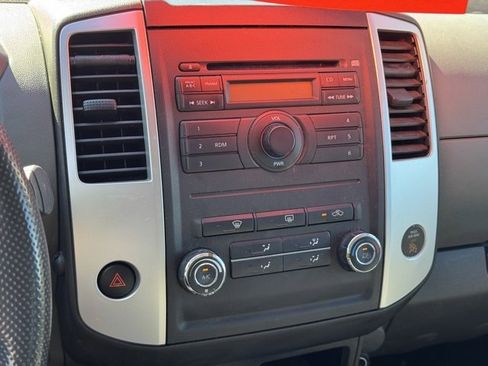 Used 2009 Nissan Xterra S image 22