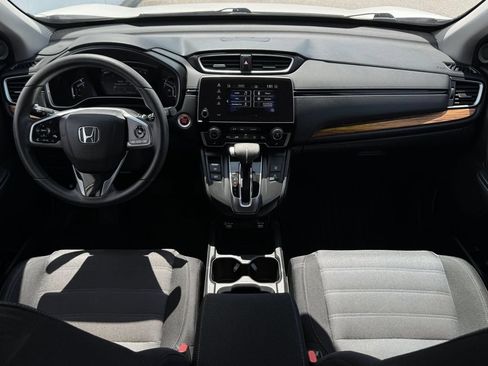 Used 2020 Honda CR-V EX image 13