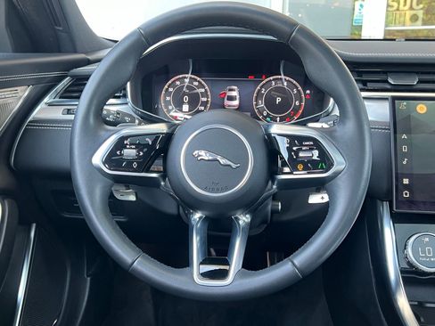 Used 2024 Jaguar XF R-Dynamic SE AWD/4WD image 20