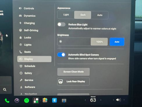Used 2026 Tesla Model Y Long Range RWD image 28
