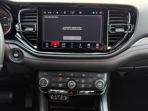 Used 2026 Dodge Durango GT RWD image 17