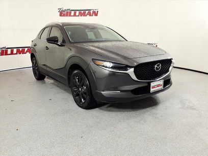 Used 2025 MAZDA CX-30 AWD 2.5 S w/ Select Sport Pkg