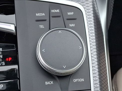 New 2026 BMW 430i xDrive 430i xDrive w/ M Sport Package image 13