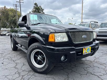 Used 2003 Ford Ranger Edge