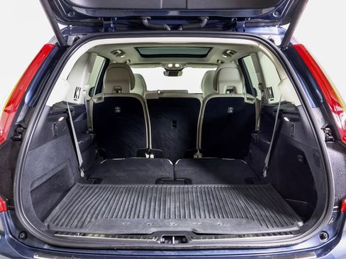 Used 2023 Volvo XC90 B6 Plus w/ Protection Package Premier AWD/4WD image 15