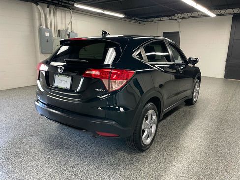 Used 2016 Honda HR-V EX image 4