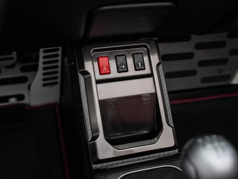 Used 1997 Porsche 911 Carrera 4 image 20