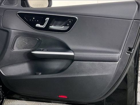 Certified 2025 Mercedes-Benz C 300 C 300 image 16