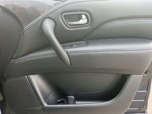 Used 2020 INFINITI QX80 Luxe w/ Proassist Package image 27