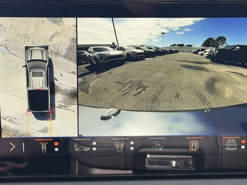 New 2026 GMC Sierra 1500 AT4 image 43