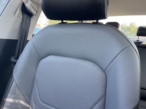 New 2026 Volkswagen Jetta SEL image 21