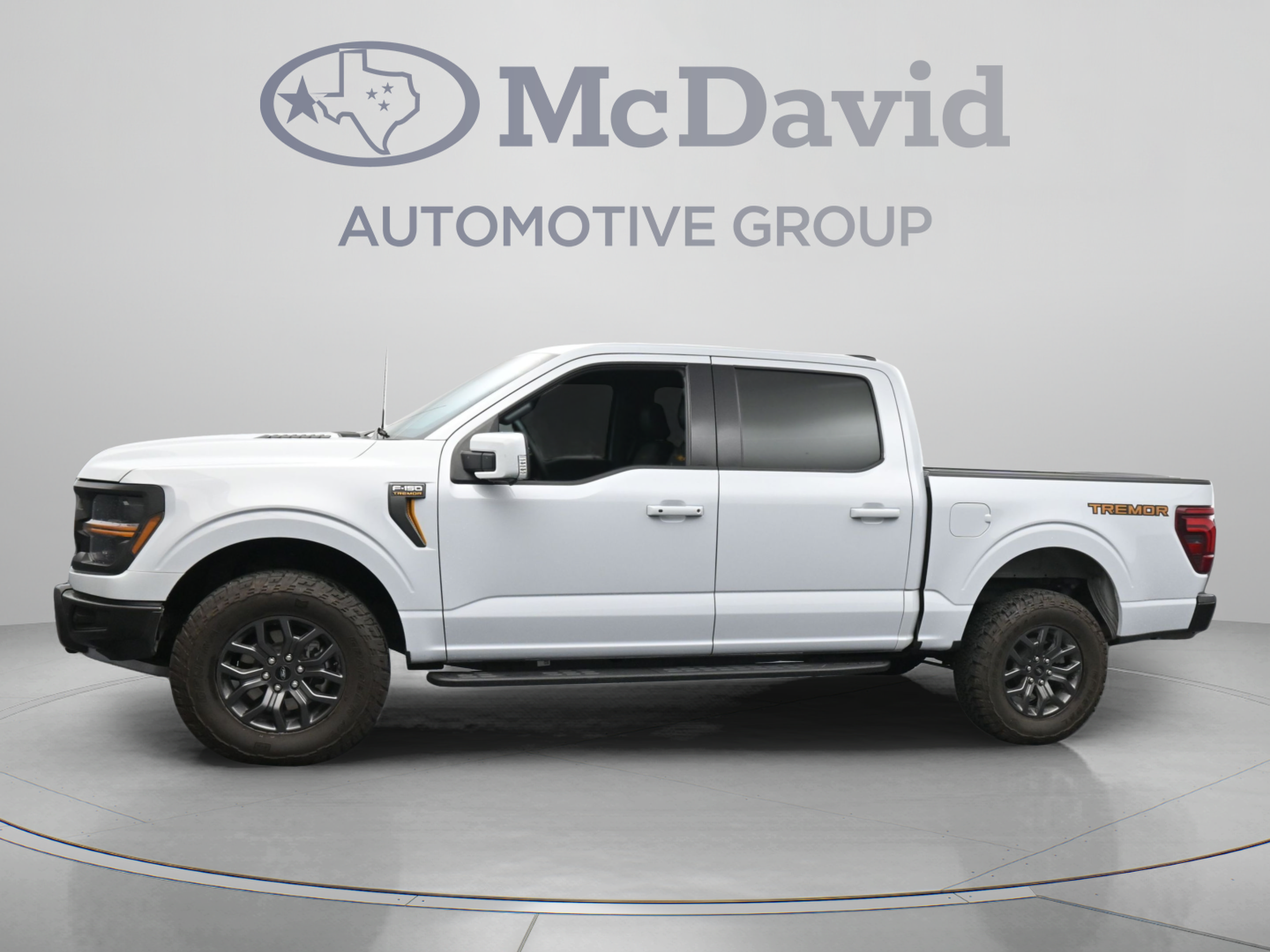 Used 2025 Ford F150 Tremor w/ Equipment Group 402A High AWD/4WD image 5
