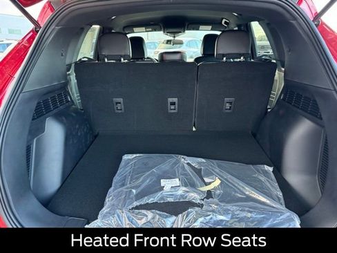 New 2026 Ford Escape ST-Line w/ Tech Pack #1 image 19