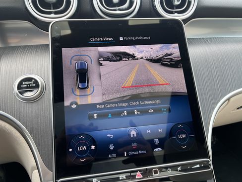 Certified 2025 Mercedes-Benz GLC 300 GLC 300 image 48