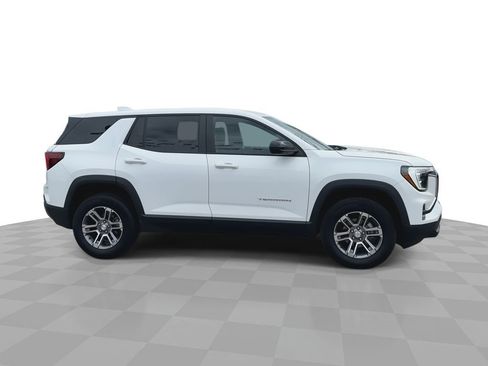 Used 2026 GMC Terrain Elevation FWD image 42