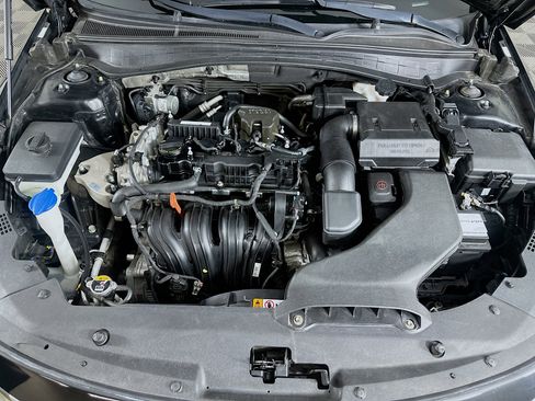 Used 2020 Kia Optima LX FWD image 31
