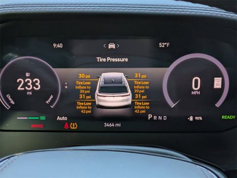 Used 2025 Jeep Wagoneer S Launch Edition image 34