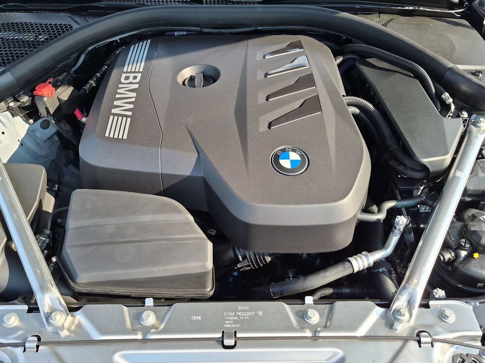 New 2027 BMW 430i xDrive Convertible w/ M Sport Package AWD/4WD image 15