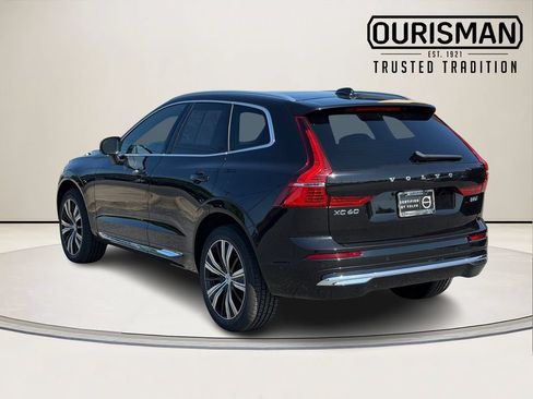 Certified 2023 Volvo XC60 B5 Ultimate w/ Climate Package AWD/4WD image 6