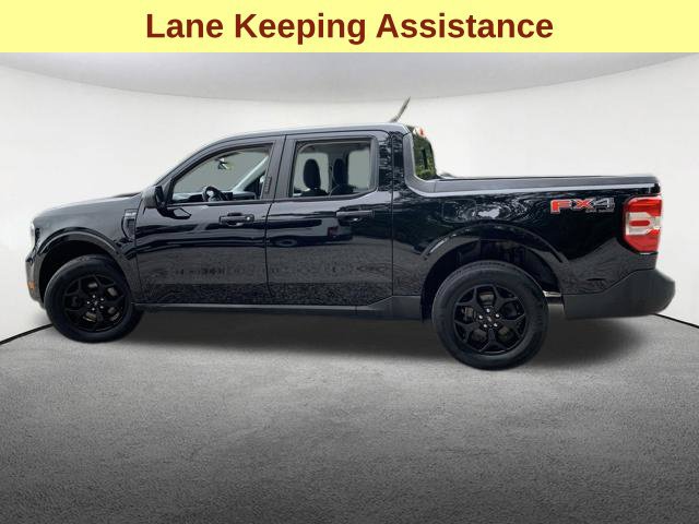 Certified 2022 Ford Maverick XLT w/ Equipment Group 300A Standard AWD/4WD image 7