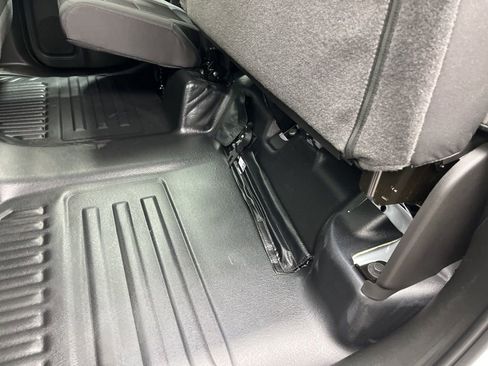 New 2026 GMC Sierra 1500 Pro RWD image 25