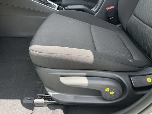 New 2026 Hyundai Venue SE FWD image 22