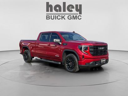 Used 2024 GMC Sierra 1500 Elevation